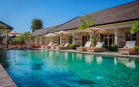 Green D'Mel Bali